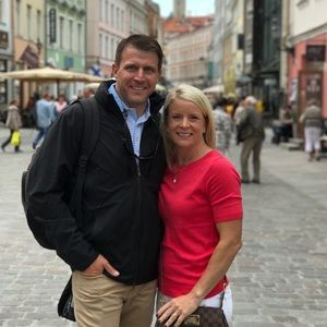 Meet your Posher, Lynn